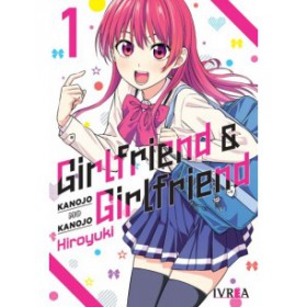   Preventa Girlfriend & Girlfriend 01